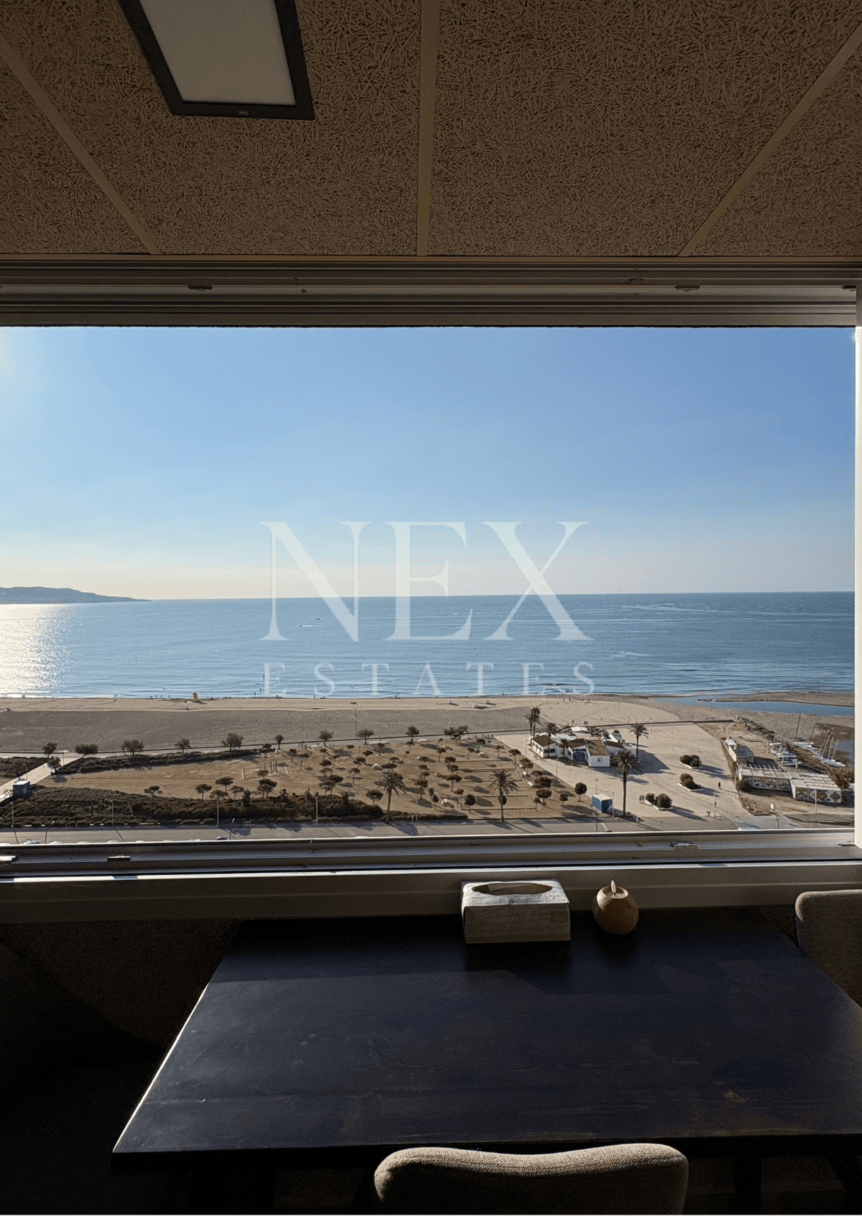 APARTAMENTO CON VISTAS AL MAR EN EMPURIABRAVA - 2