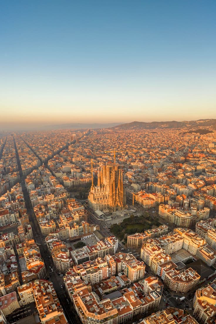 Barcelona