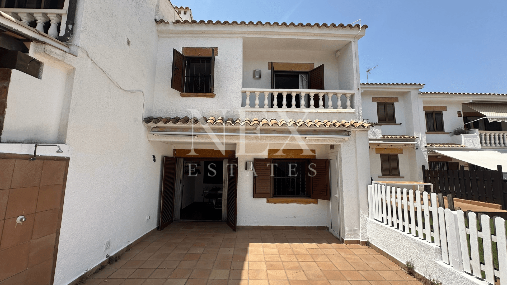 CASA PAREADA EN SANT ANTONI DE CALONGE - 4