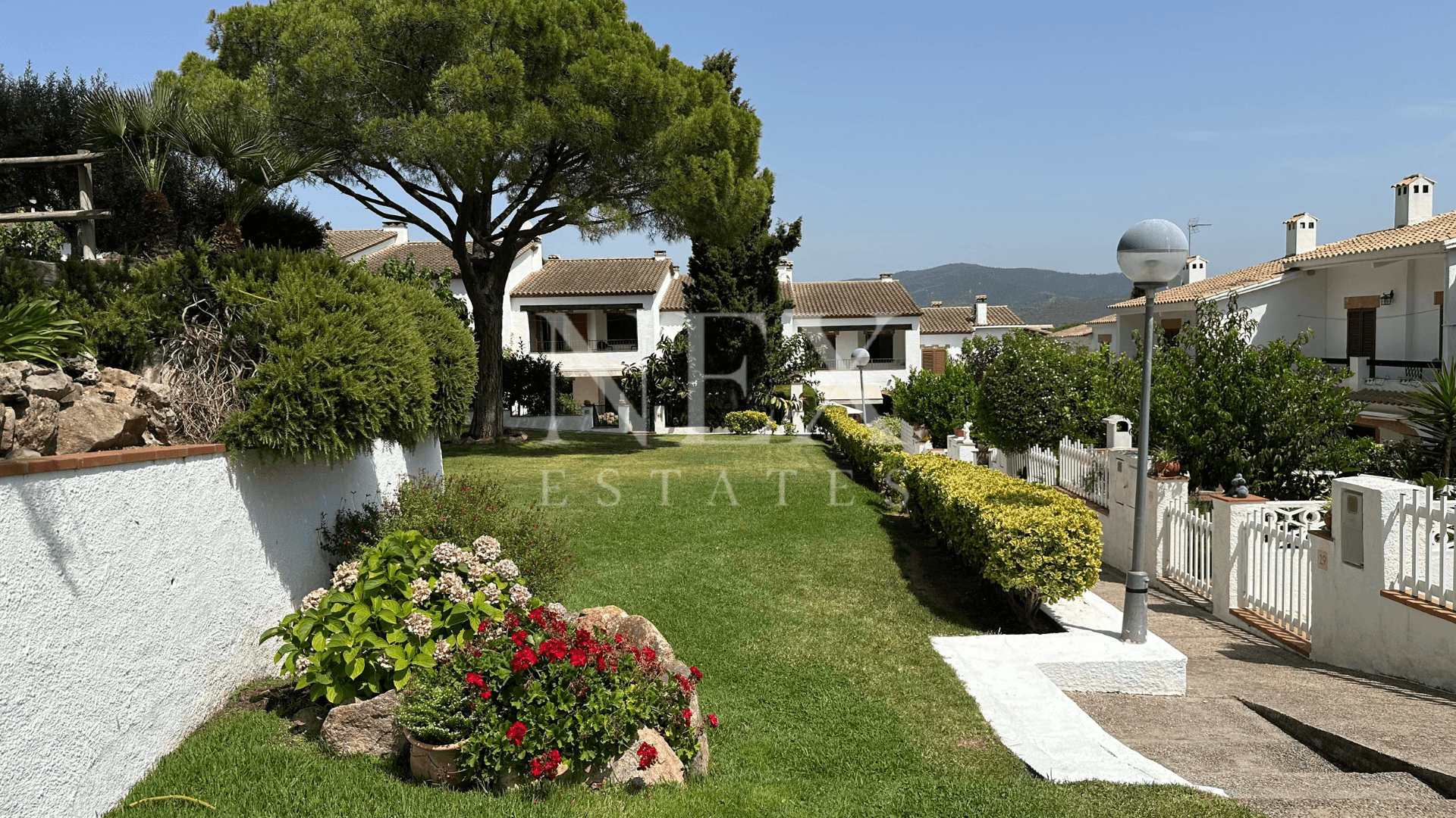 CASA PAREADA EN SANT ANTONI DE CALONGE - 2