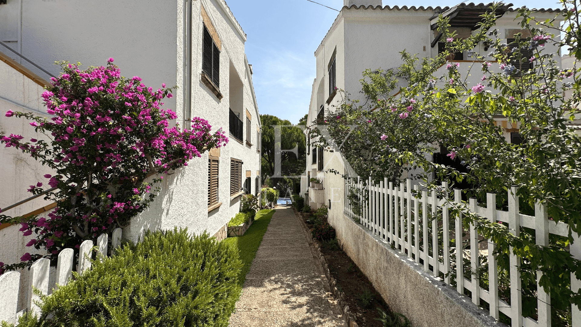 CASA PAREADA EN SANT ANTONI DE CALONGE - 3
