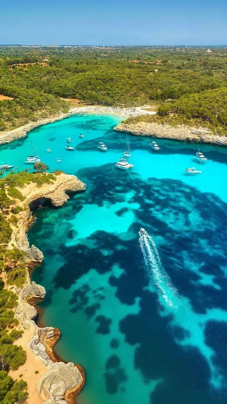 Islas Baleares