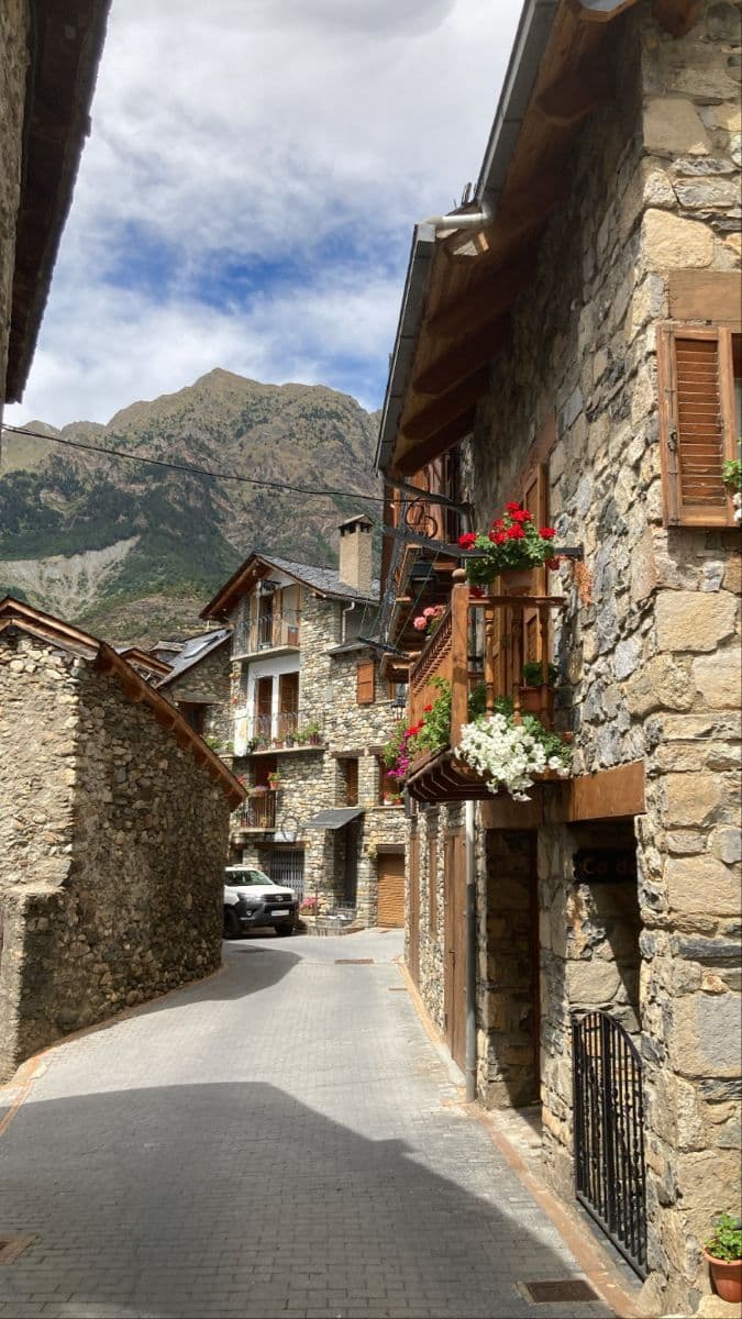 La Cerdanya