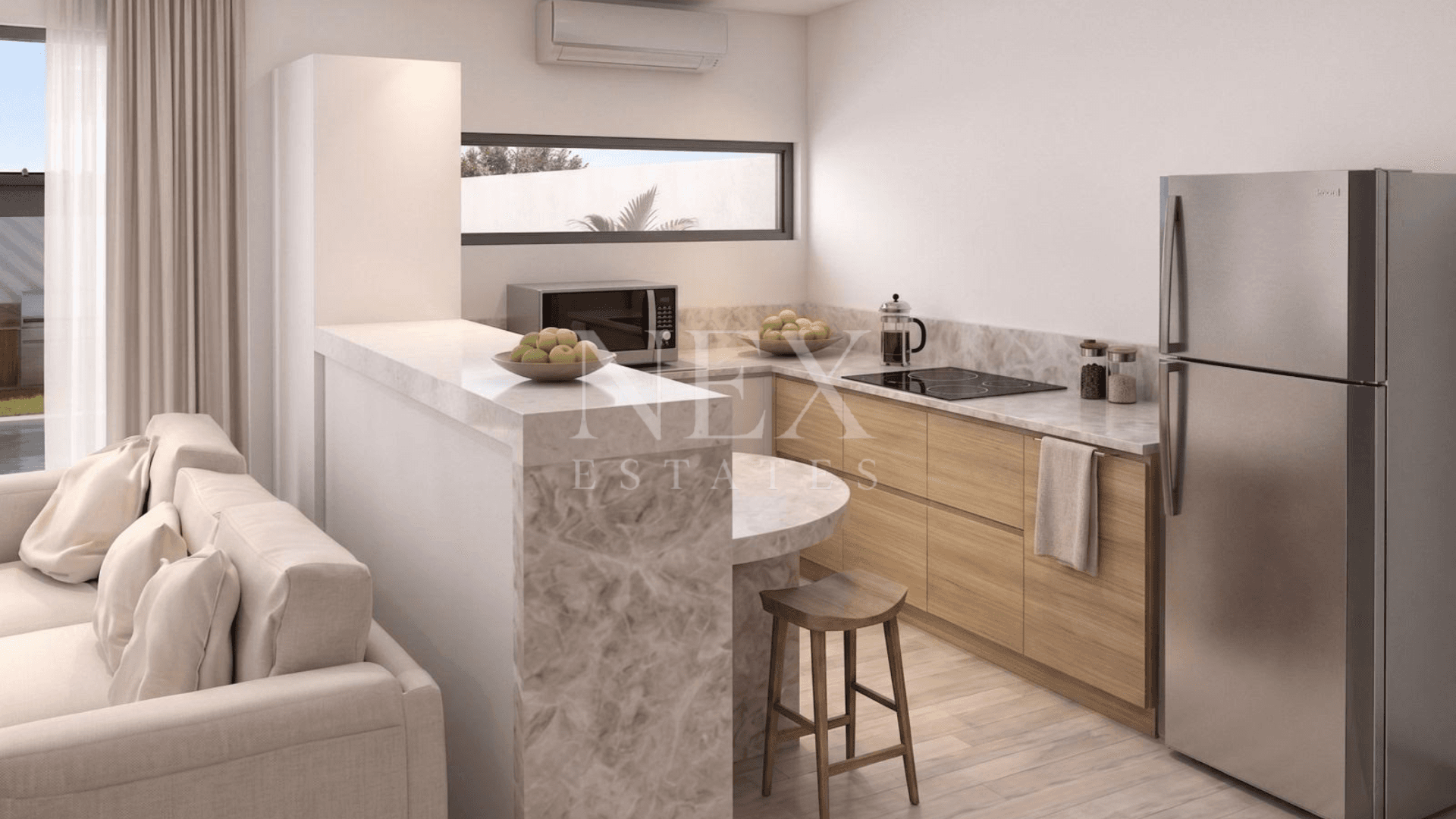 VIVIENDA UNIFAMILIAR EN SANTA AGNÈS DE MALANYANES - 2