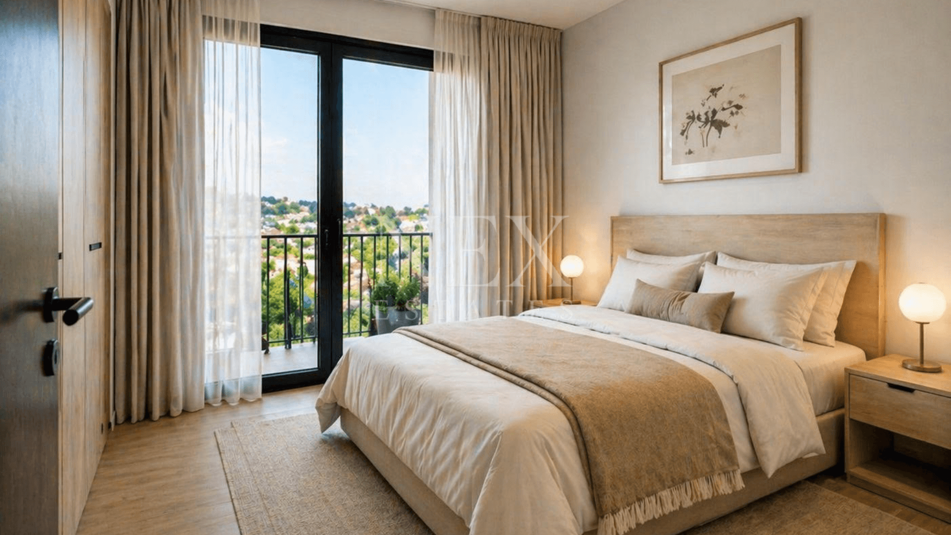 VIVIENDA UNIFAMILIAR EN SANTA AGNÈS DE MALANYANES