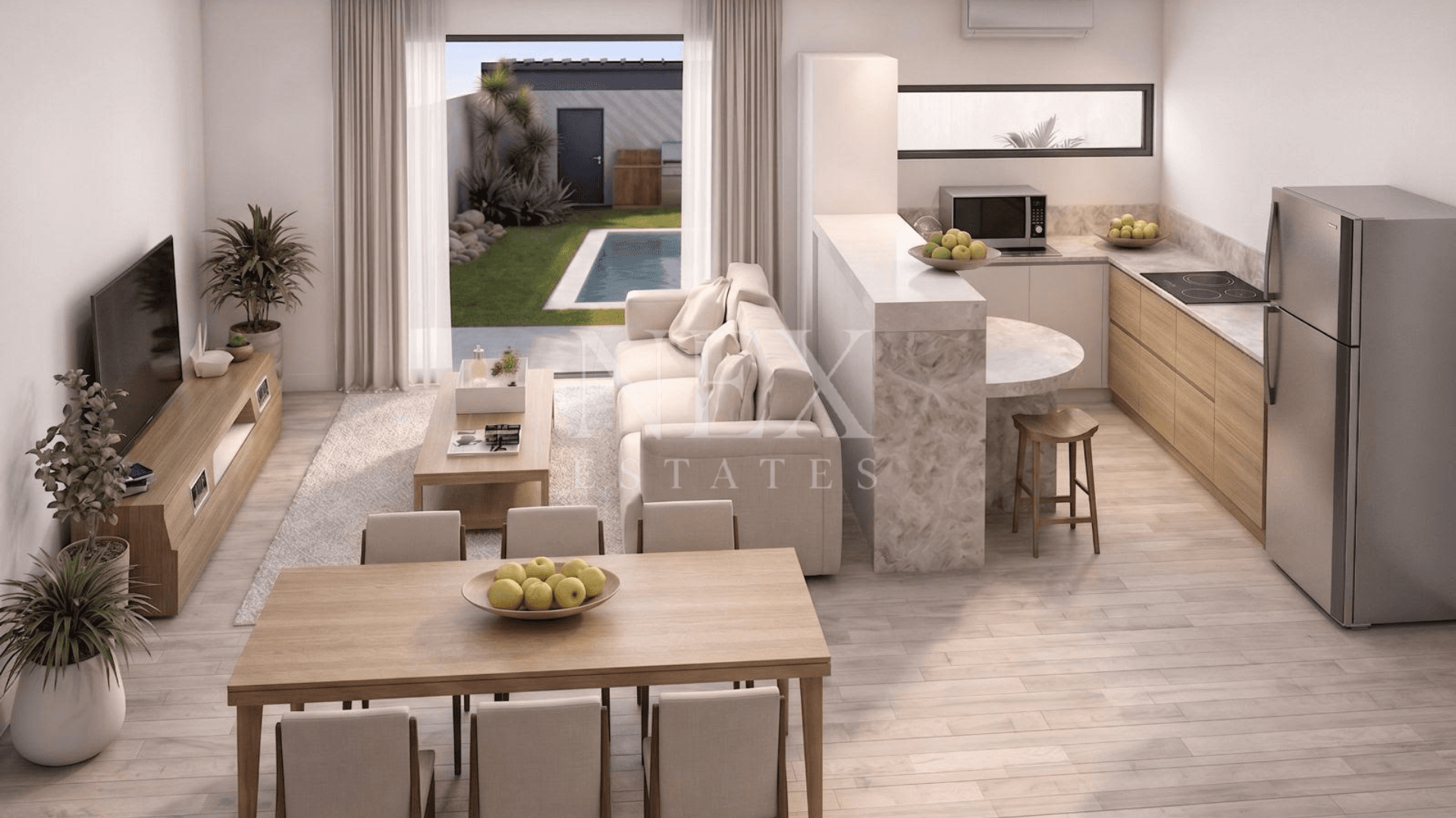 VIVIENDA UNIFAMILIAR EN SANTA AGNÈS DE MALANYANES - 4